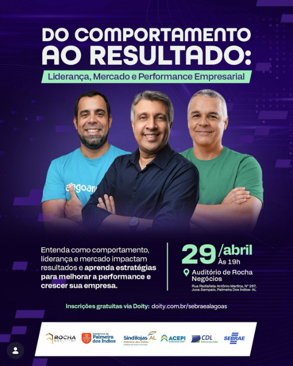 Imagem do Evento Passado